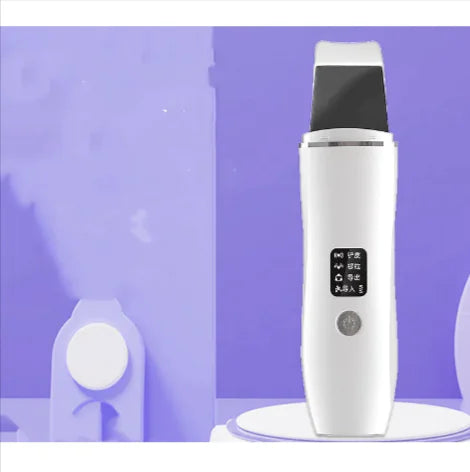 Blackhead Remover Vacuum Tool