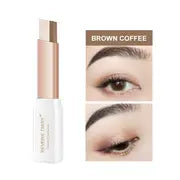 Dual Color Waterproof Velvet Eye Makeup Shadow Stick
