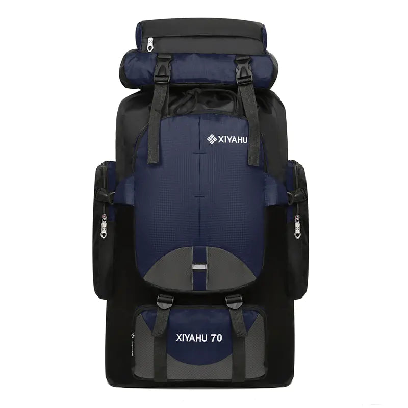 Outdoor Sports Backpack for Hiking and Travel