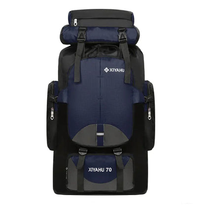 Outdoor Sports Backpack for Hiking and Travel