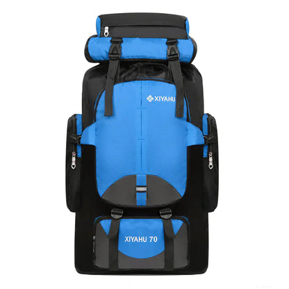 Outdoor Sports Backpack for Hiking and Travel