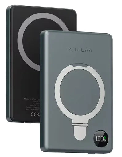 KUULAA MagSafe Magnetic Power Bank