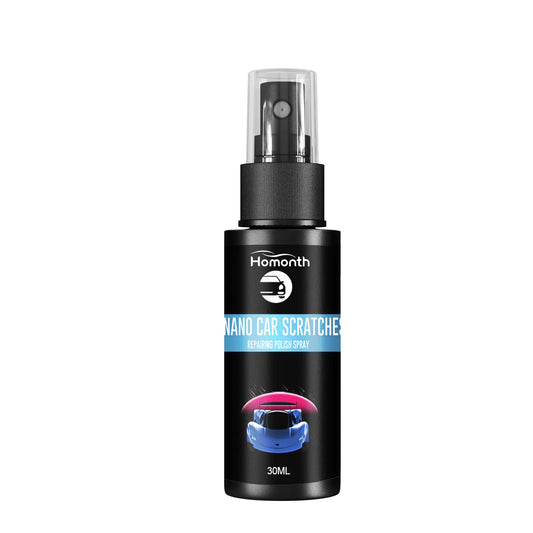 Homonth Scratch Repair Spray for Car Paint Restoration