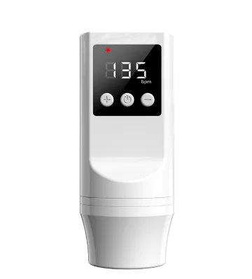 Fetal Tone 121 Doppler Monitor