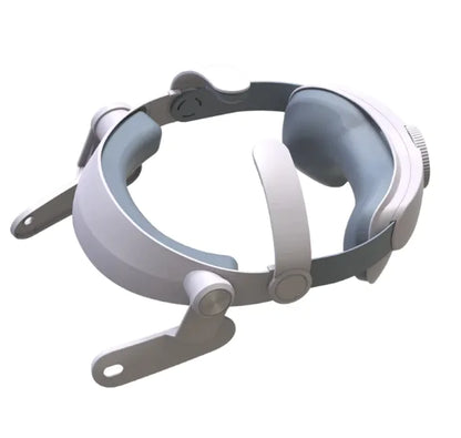 VR Battery Headwear Accessory