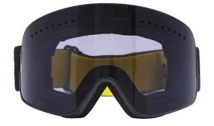 Magnetic Ski Goggles with Anti-Fog UV Protection