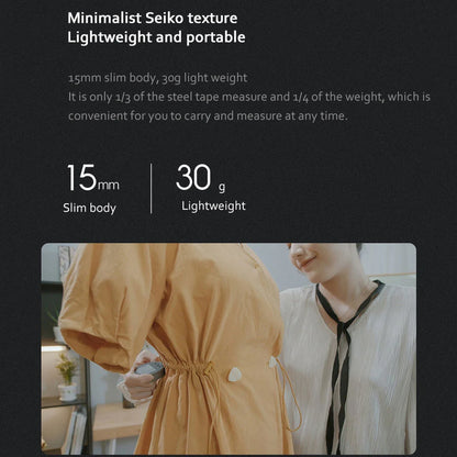 Distance Measuring Tool