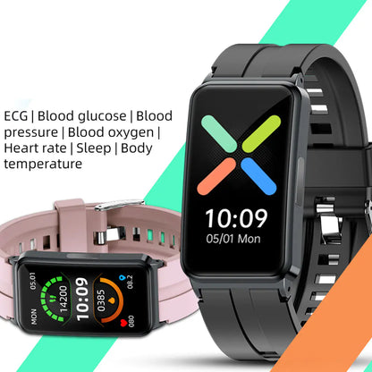 Non-invasive Blood Glucose Measurement Bracelet EP01