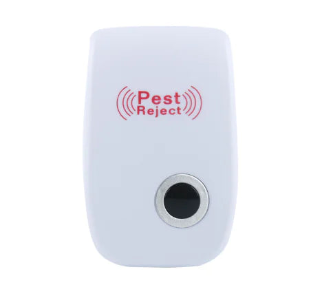 Electronic Ultrasonic Pest Repeller Device