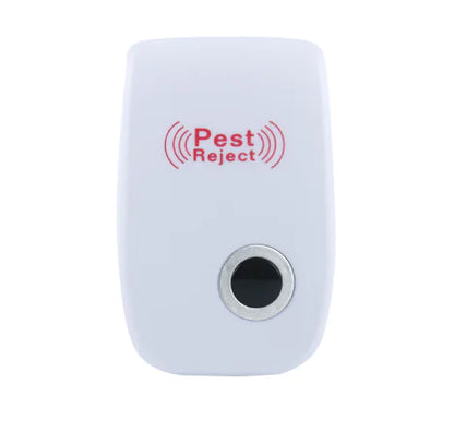 Electronic Ultrasonic Pest Repeller Device