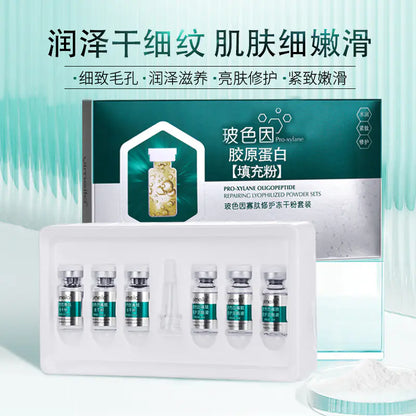 Collagen Powder for Anti-Aging and Firming Essence