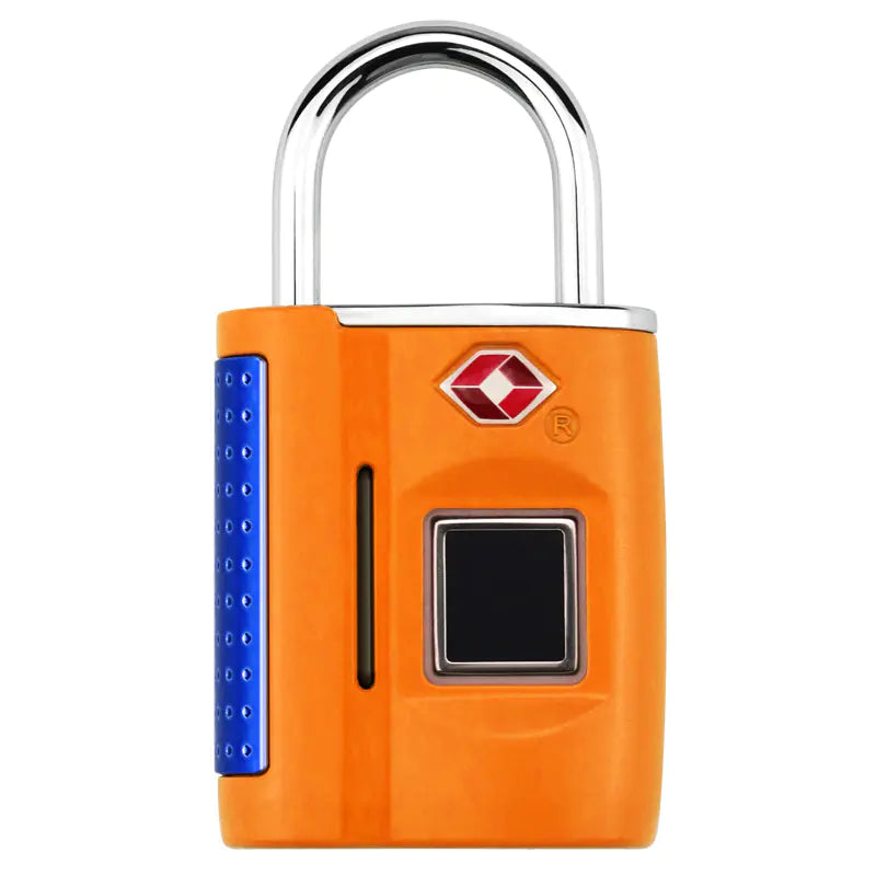 Smart Fingerprint TSA Lock for Travel & Storage 550B