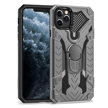Armored Knight Phone Case for iPhone 12