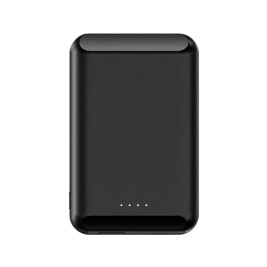 Fast Magnetizing Wireless Power Bank