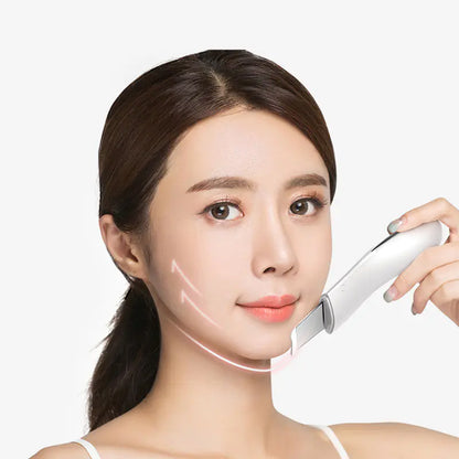 Vx Clean Pore Vacuum Machine for Facial Tightening