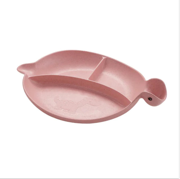 Baby Divided Plate for Kids