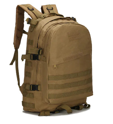 3D Multi-Functional Tactical Hiking Backpack Bag