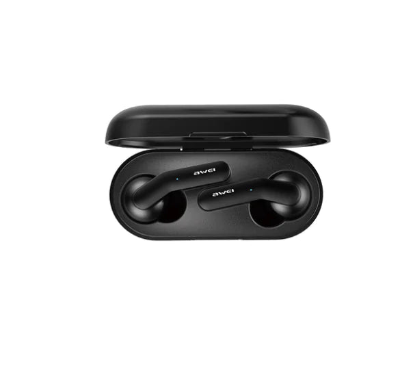 AWEI T10C TWS Bluetooth 5.0 Waterproof Earbuds