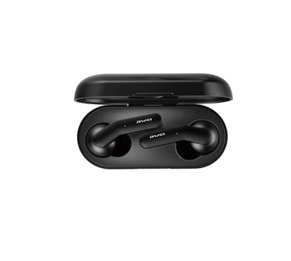AWEI T10C TWS Bluetooth 5.0 Waterproof Earbuds