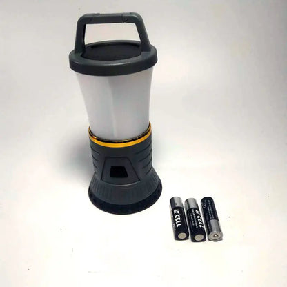 LED Portable Camping Lights with Hanging Buckle