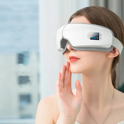Eye Massager
