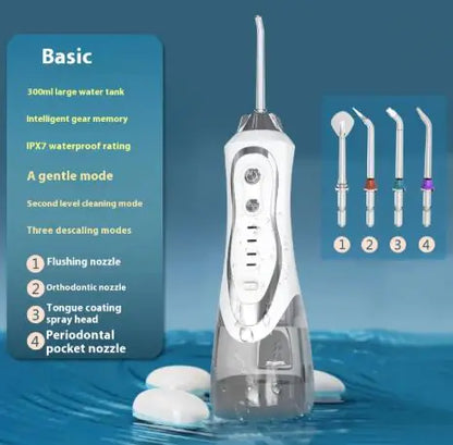 Electric Water Pick