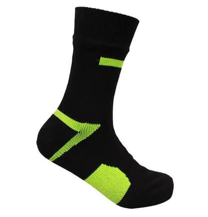 Waterproof Socks for Hiking and Outdoor Activities