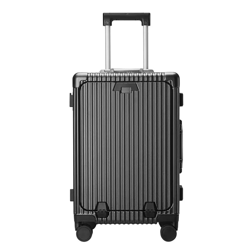 Multifunction Travel Trolley Case