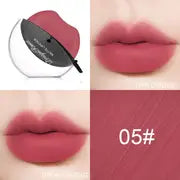 Waterproof Long-Lasting Matte Lip Liquid Lipstick