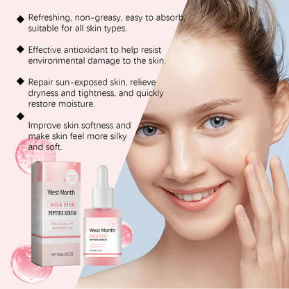 Hydrating Facial Moisturizing Lotion