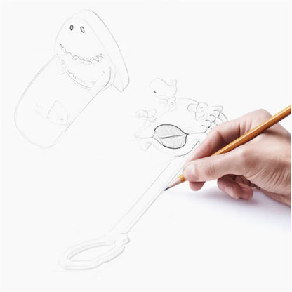 Children's Faucet Extender for Easy Handwashing