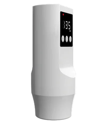 Fetal Tone 121 Doppler Monitor