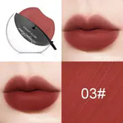 Waterproof Long-Lasting Matte Lip Liquid Lipstick