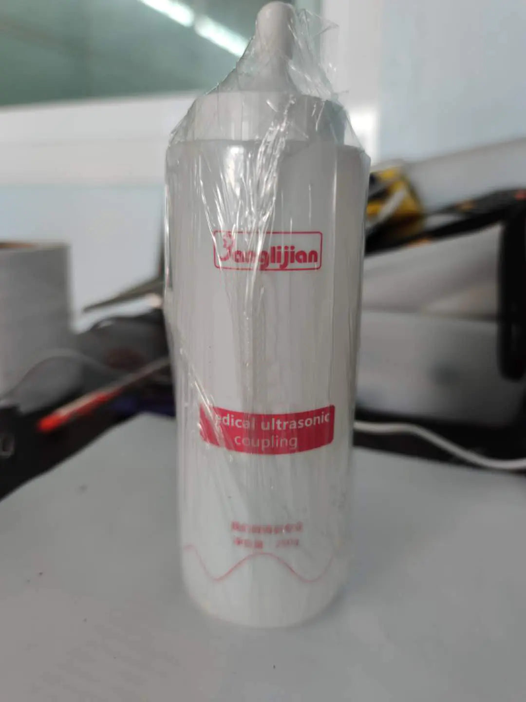 Home Pregnancy Fetal Heart Rate Monitor Device