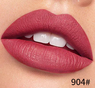 Mini Capsule Lip Glaze in 18 Colors