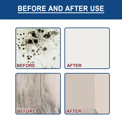 Mold Remover Gel for Home and Kitchen Cleaning