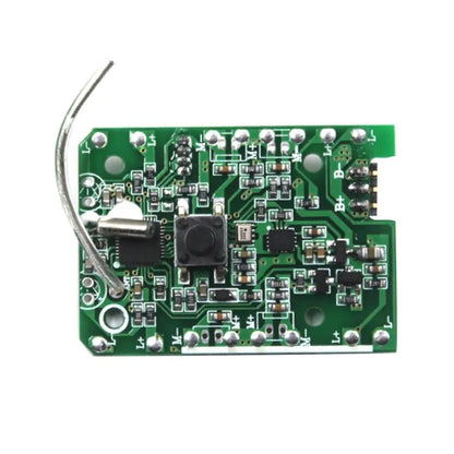 SG106 1080P Drone Battery Charger and Accessories