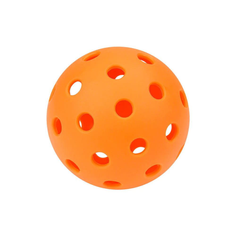 Golf-Style Pickleball Hole Ball