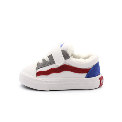 Children's Cotton Shoes, Toddler Sneakers, Sports Shoes