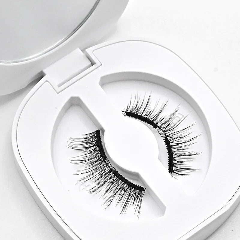 Magnetic Eyelash Set