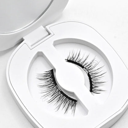 Magnetic Eyelash Set