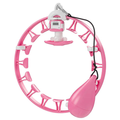 Smart Hula Hoop for Adults - Weight Loss Tool