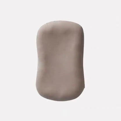 Lightweight and portable bionic newborn nest for travel and home use.
