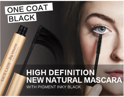 Gold Tube Curling Mascara