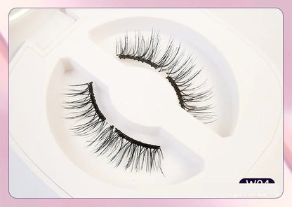 Magnetic Eyelash Set