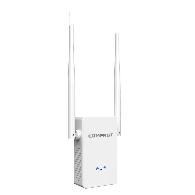 COMFAST 755AC Wireless Dual-Band 1200M WiFi Extender