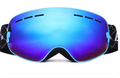 Children's Ski Goggles - Snow Sports Eyewear