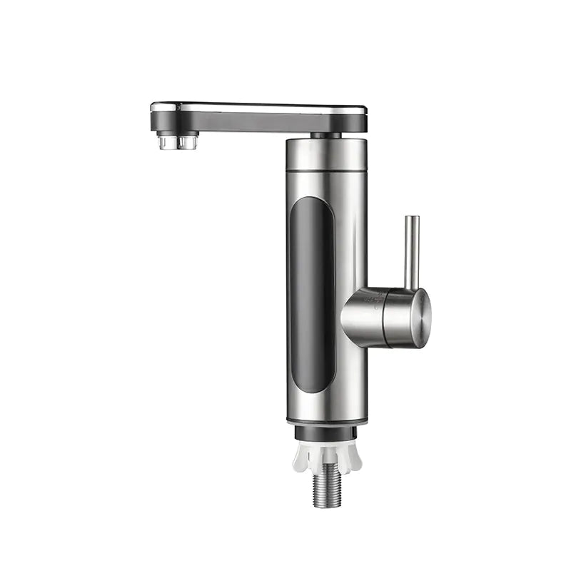 Instant Heating Kitchen Faucet with Digital Display