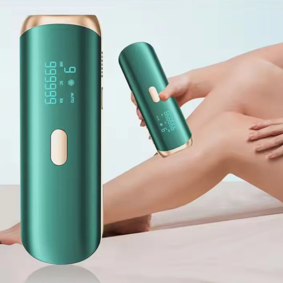 Painless Hair Remover