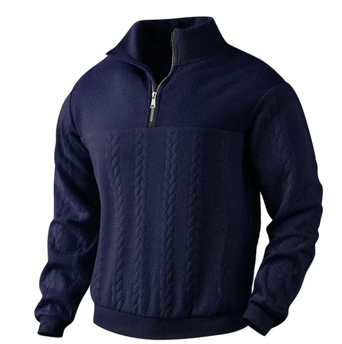 Autumn & Winter Men’s Sweater
